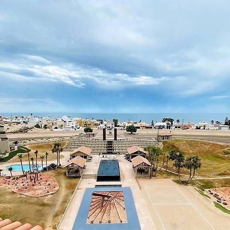Beautiful Condo La Joya - Near Beach With Views Puerto Penasco Exterior photo