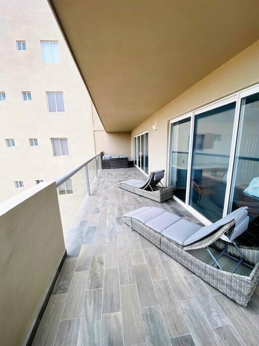 Beautiful Condo La Joya - Near Beach With Views Puerto Penasco Exterior photo