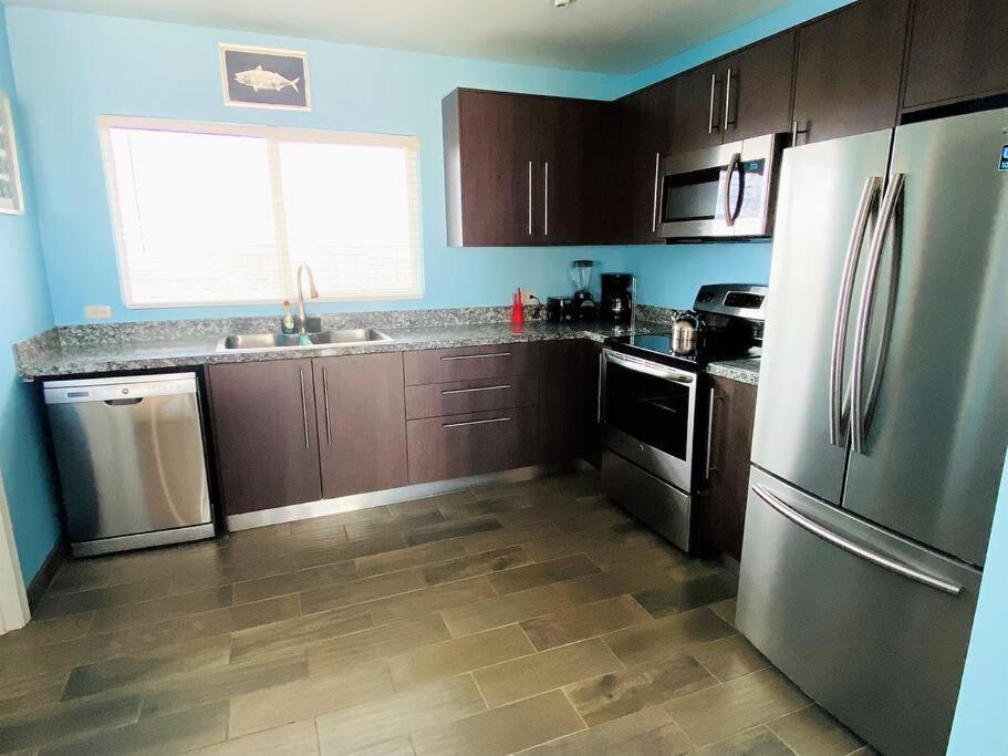 Beautiful Condo La Joya - Near Beach With Views Puerto Penasco Exterior photo