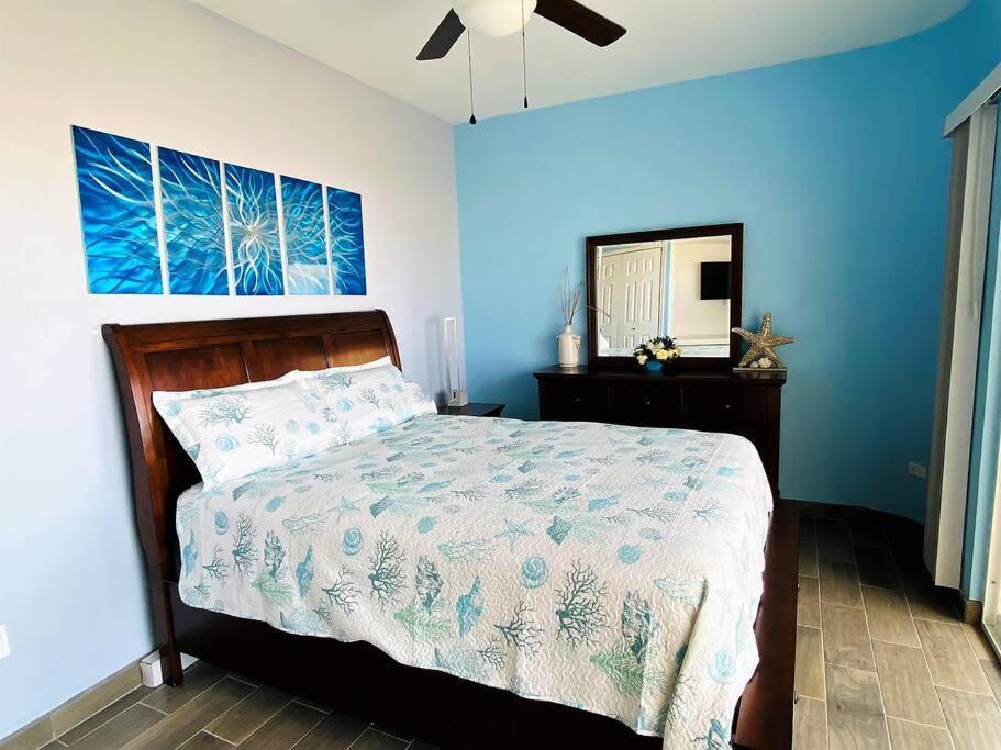 Beautiful Condo La Joya - Near Beach With Views Puerto Penasco Exterior photo
