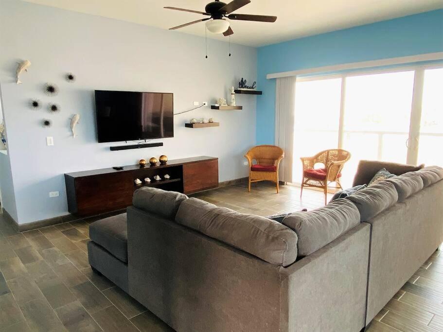 Beautiful Condo La Joya - Near Beach With Views Puerto Penasco Exterior photo