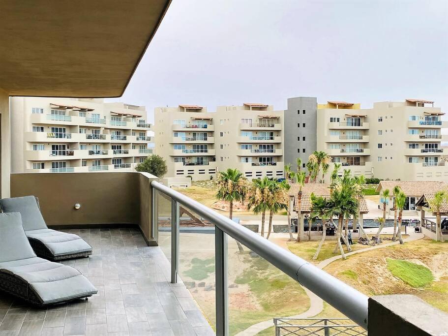 Beautiful Condo La Joya - Near Beach With Views Puerto Penasco Exterior photo