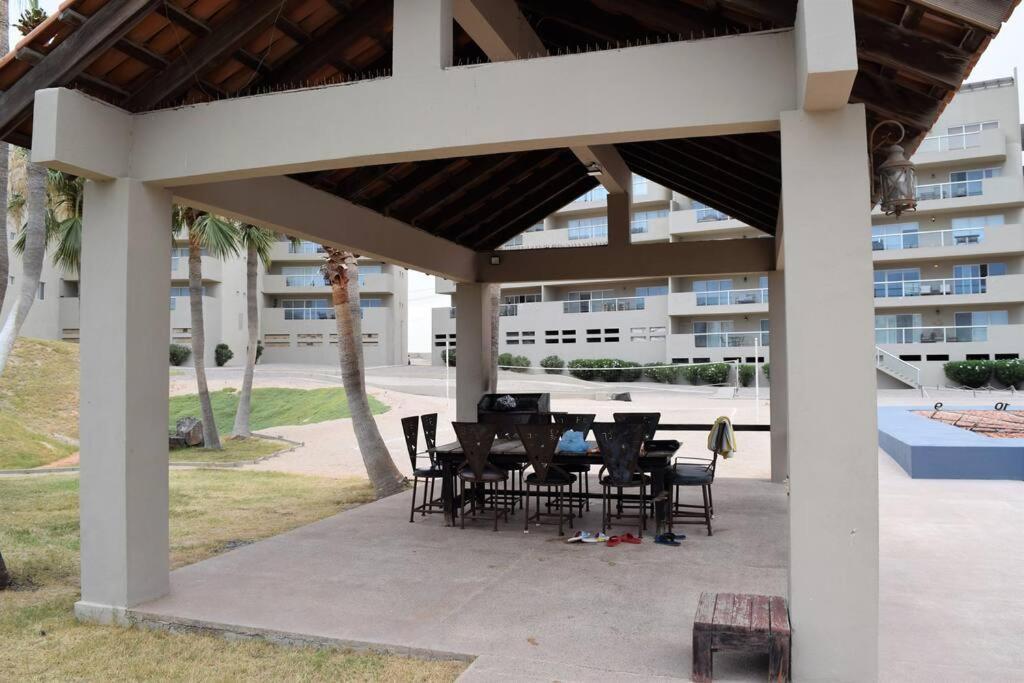 Beautiful Condo La Joya - Near Beach With Views Puerto Penasco Exterior photo