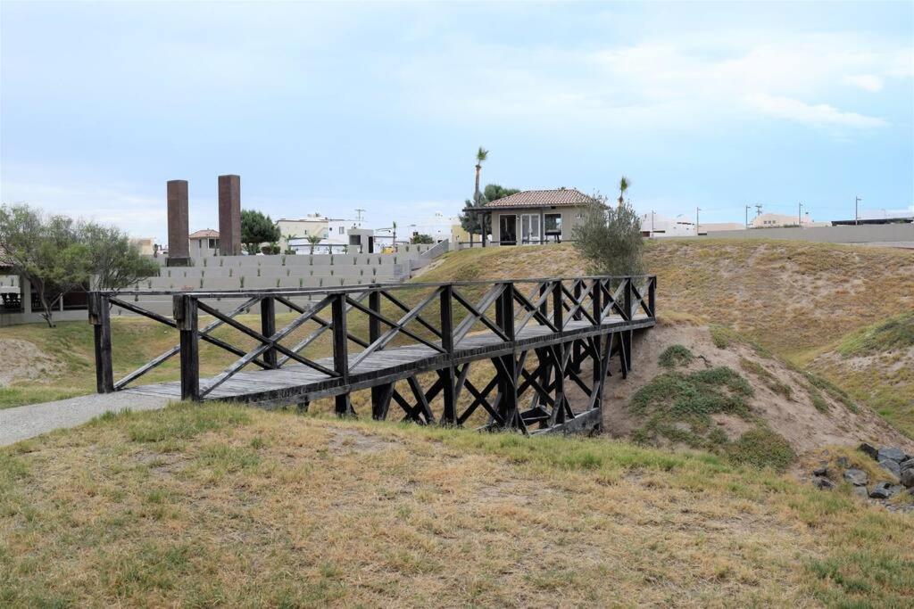 Beautiful Condo La Joya - Near Beach With Views Puerto Penasco Exterior photo