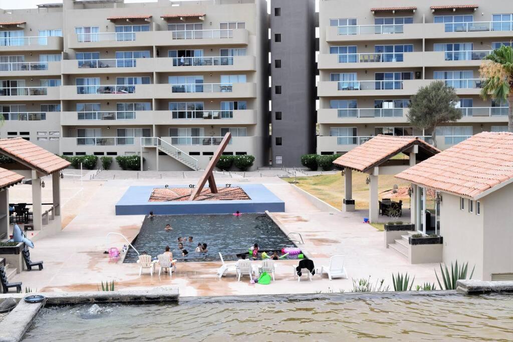 Beautiful Condo La Joya - Near Beach With Views Puerto Penasco Exterior photo
